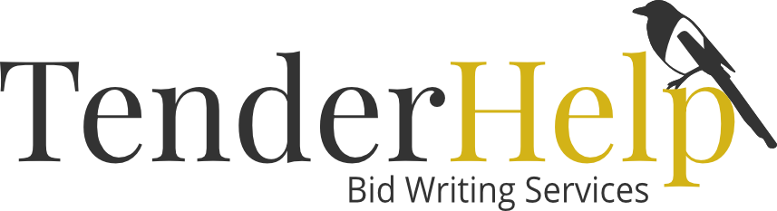 logo for TenderHelp