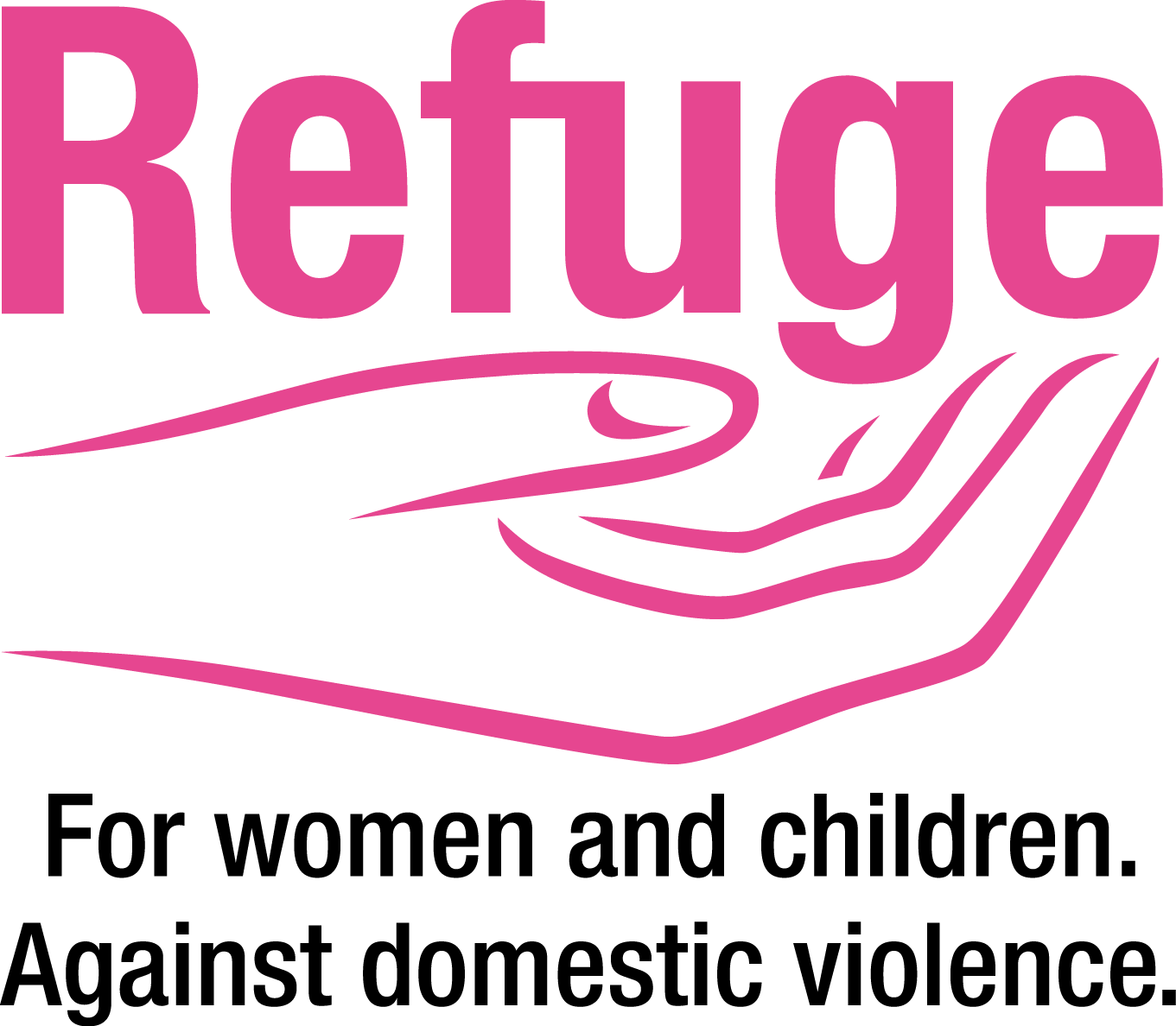 logo for Refuge