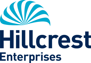 logo for Hillcrest Enterprises