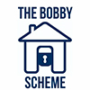 logo for Cambridgeshire Police Shrievalty Trust TA The Bobby Scheme