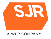 logo for SJR