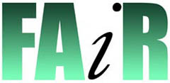 logo for FAIR Ltd