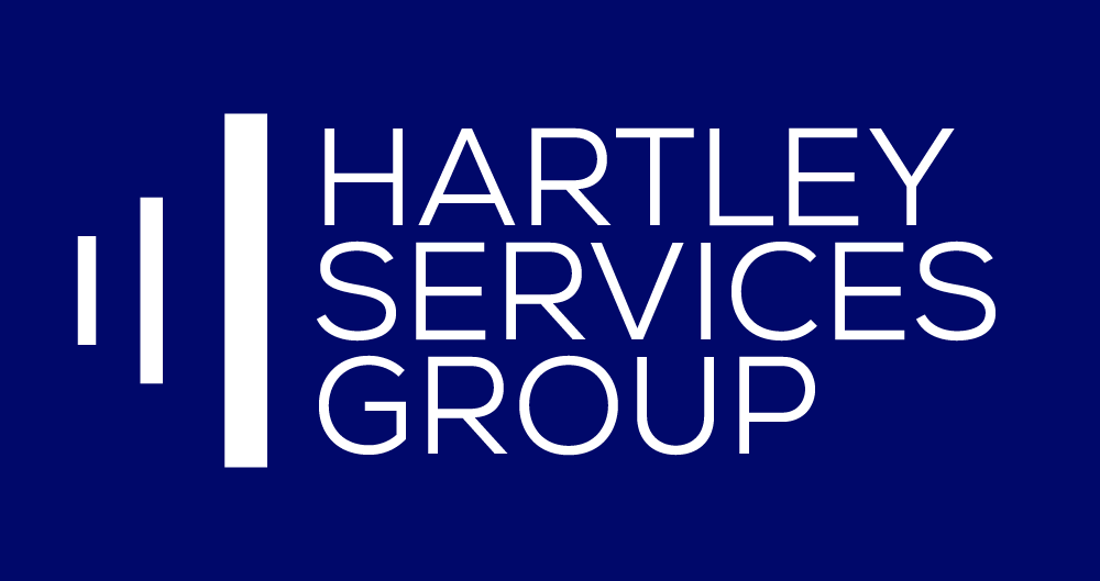 logo for Hartley Services Group Ltd