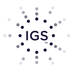 logo for Intelligent Growth Solutions Ltd