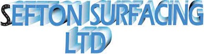 logo for Sefton Surfacing Ltd.