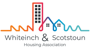 logo for Whiteinch & Scotstoun H A Ltd
