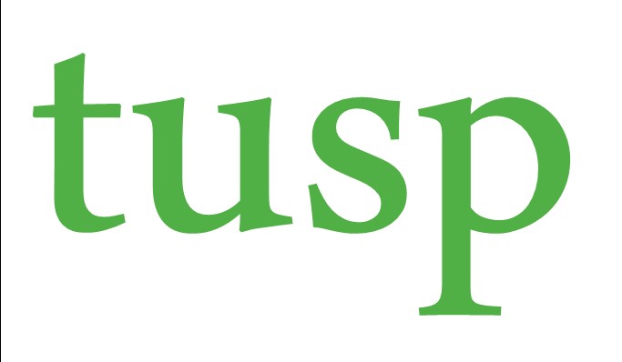 logo for tusp