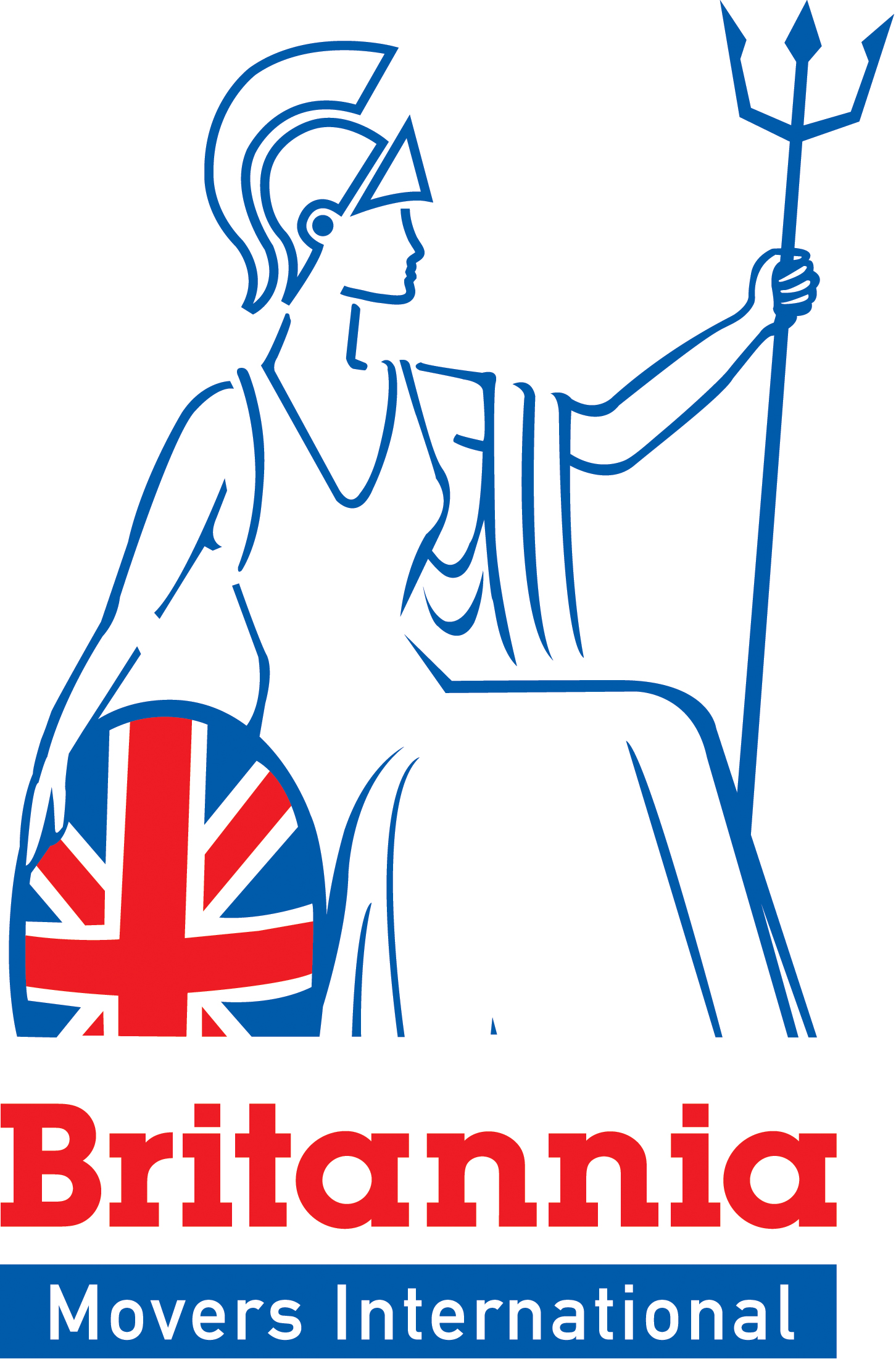 logo for Britannia Sandersteads Removals Ltd