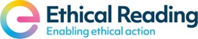 logo for Ethical Reading