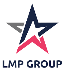 logo for LMP Group