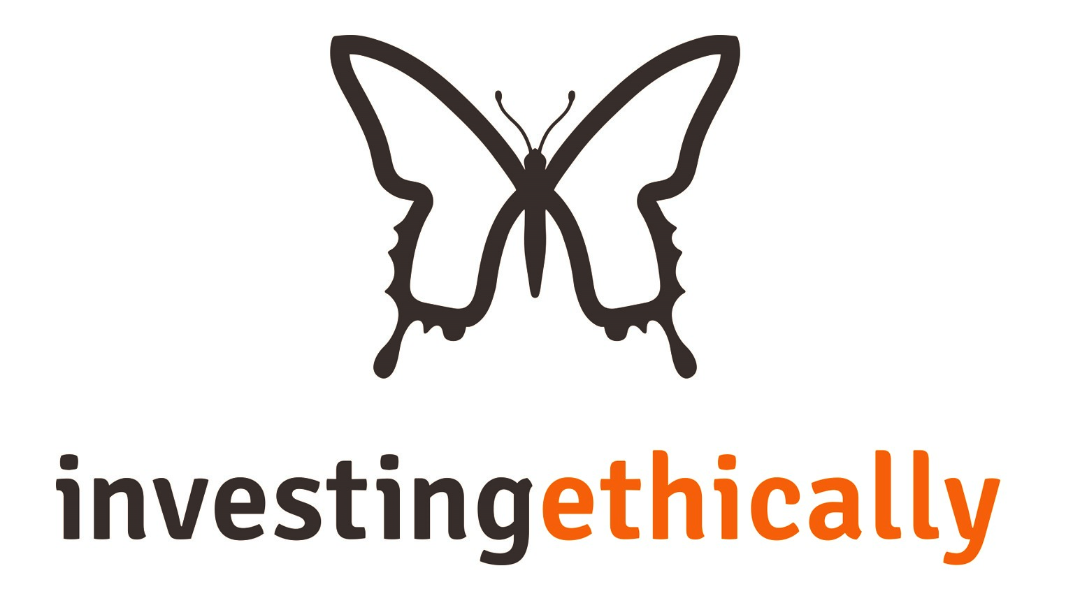logo for Investing Ethically Ltd