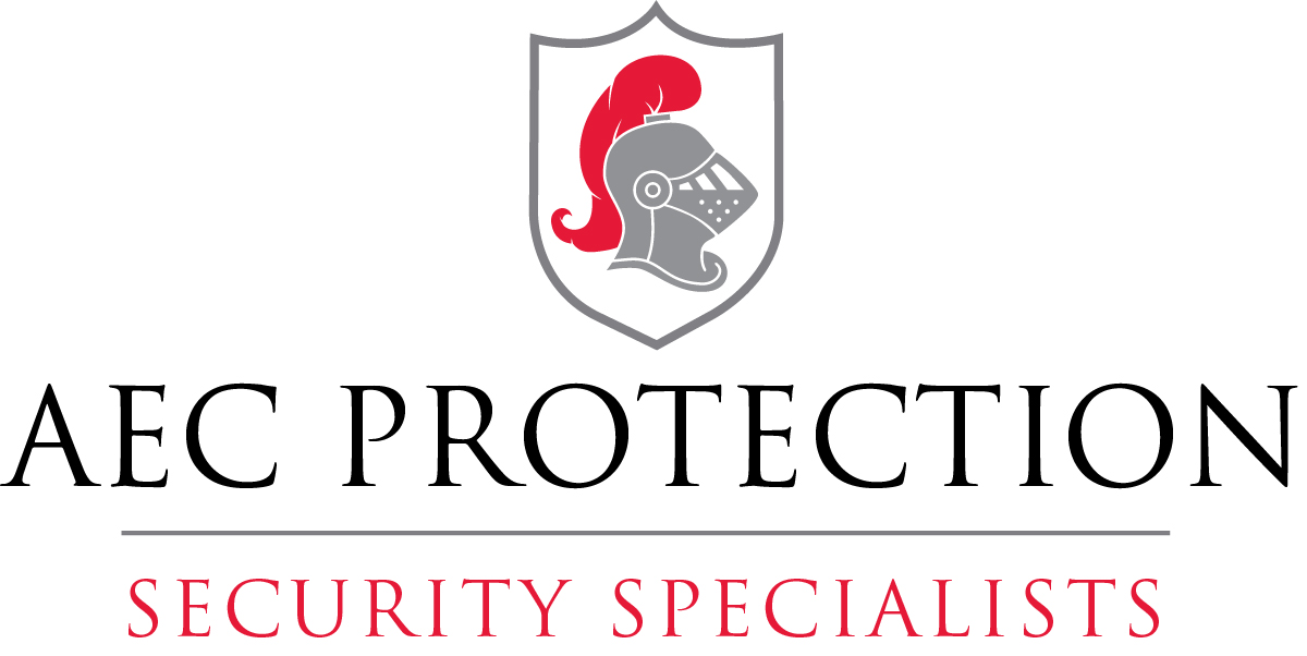 logo for AEC Protection