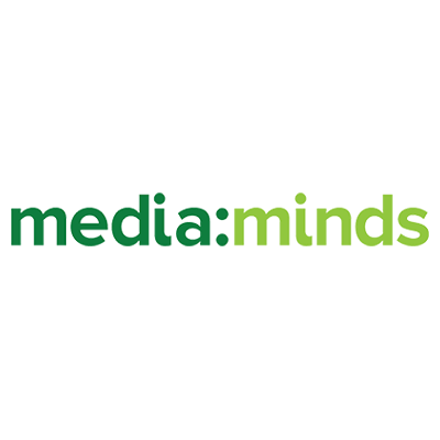 logo for Media Minds Global