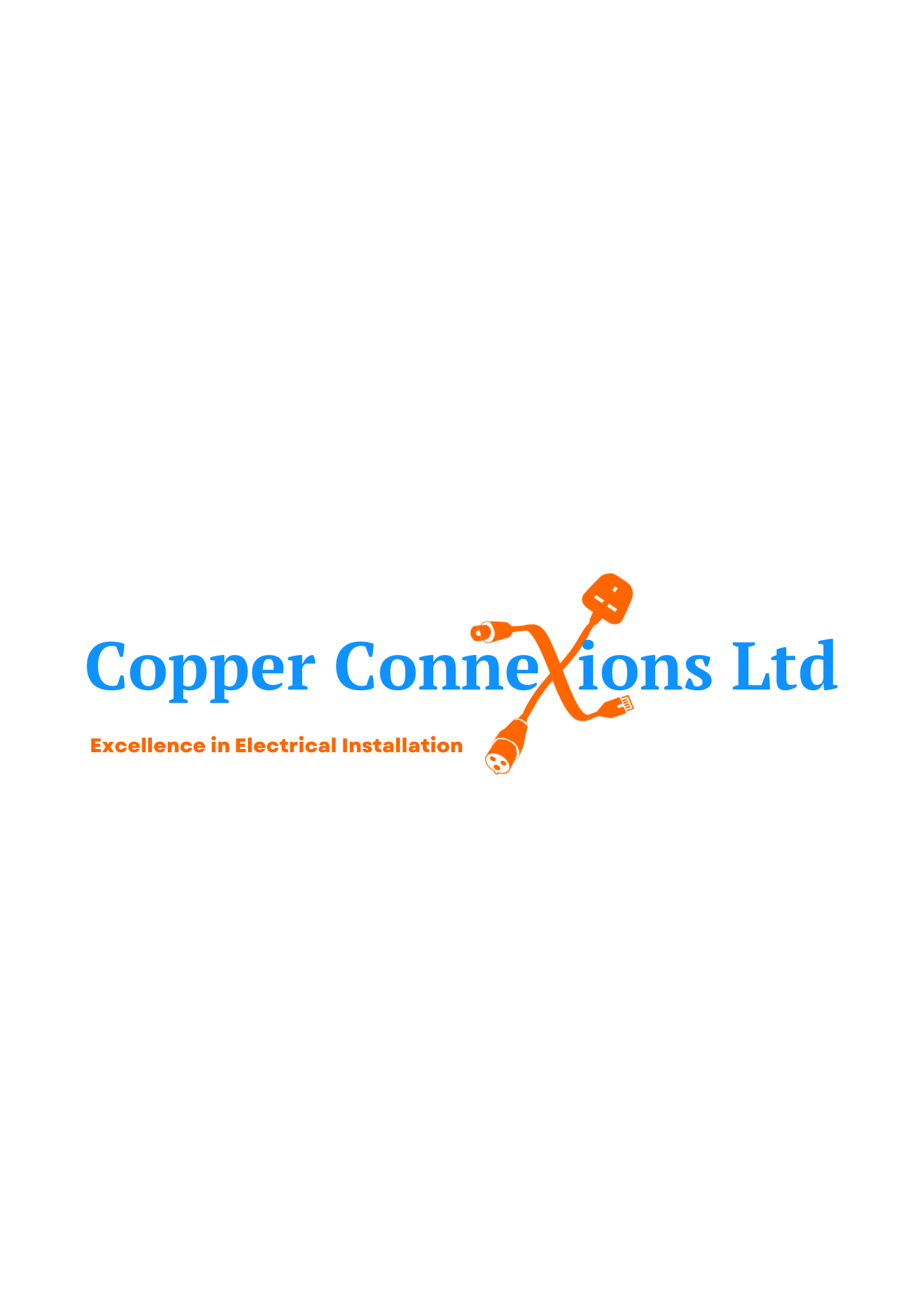 logo for Copper Connexions Ltd