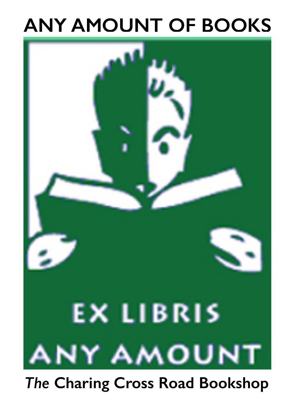 logo for Any Amount of Books