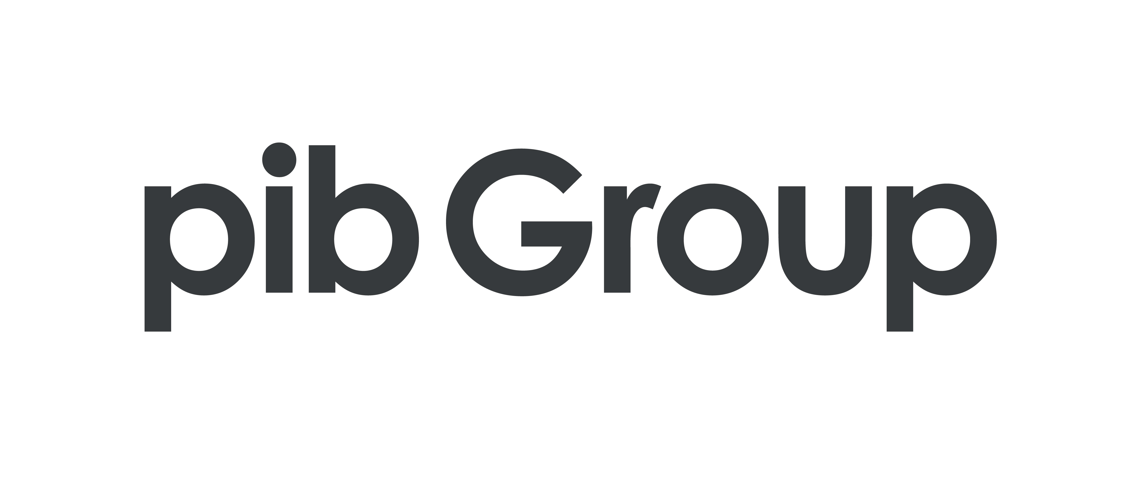 logo for pib Group