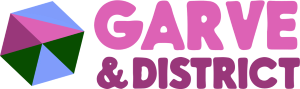 logo for The Garve and District Development Company