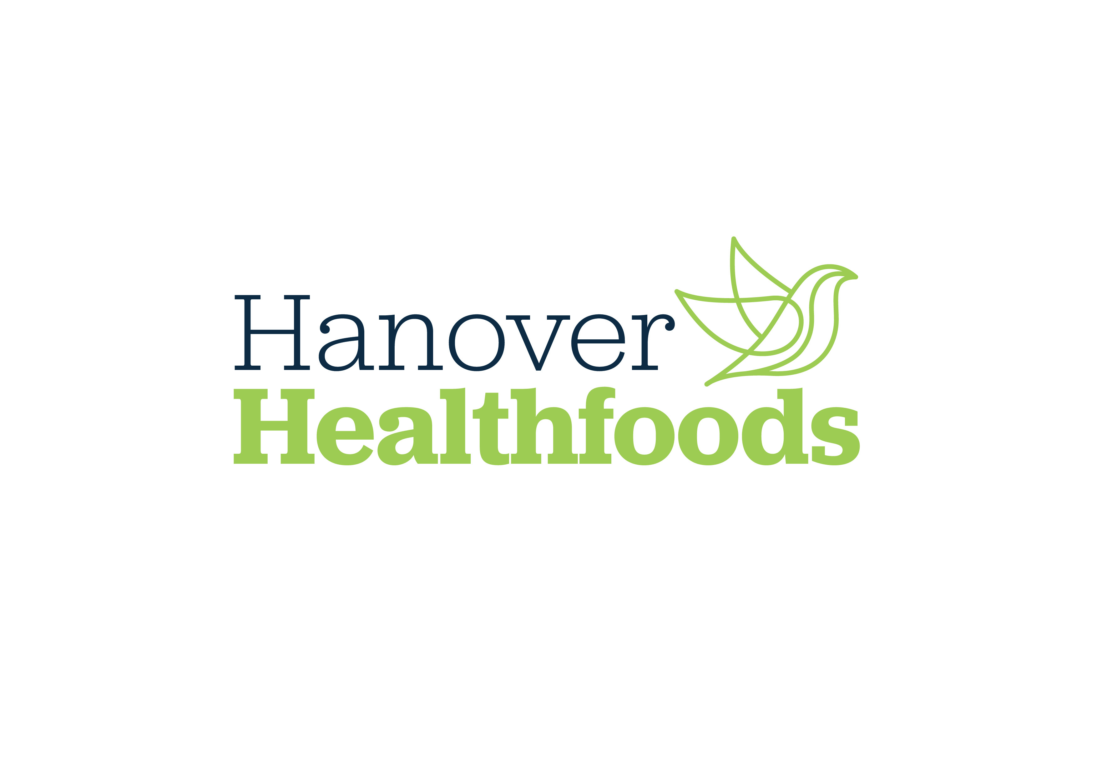 logo for Hanover Healthfoods