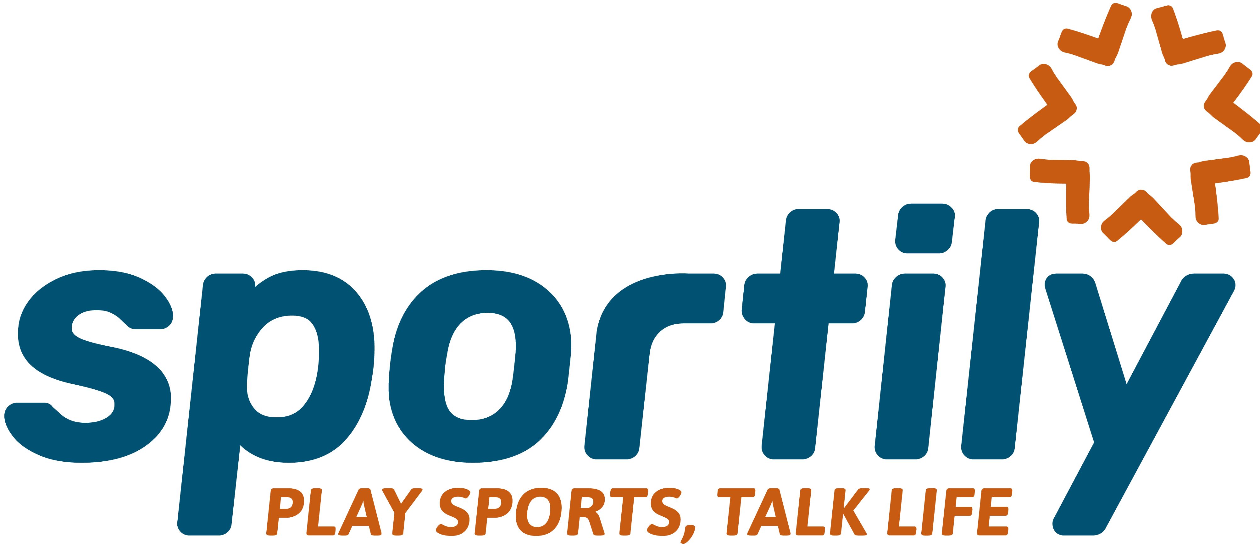 logo for Sportily