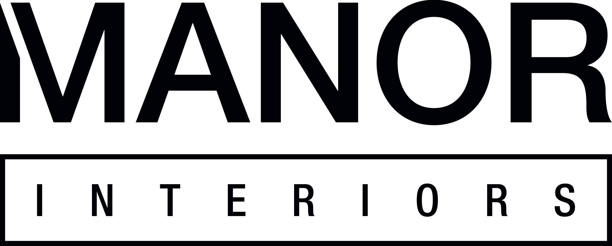 logo for Manor Interiors MCR Ltd