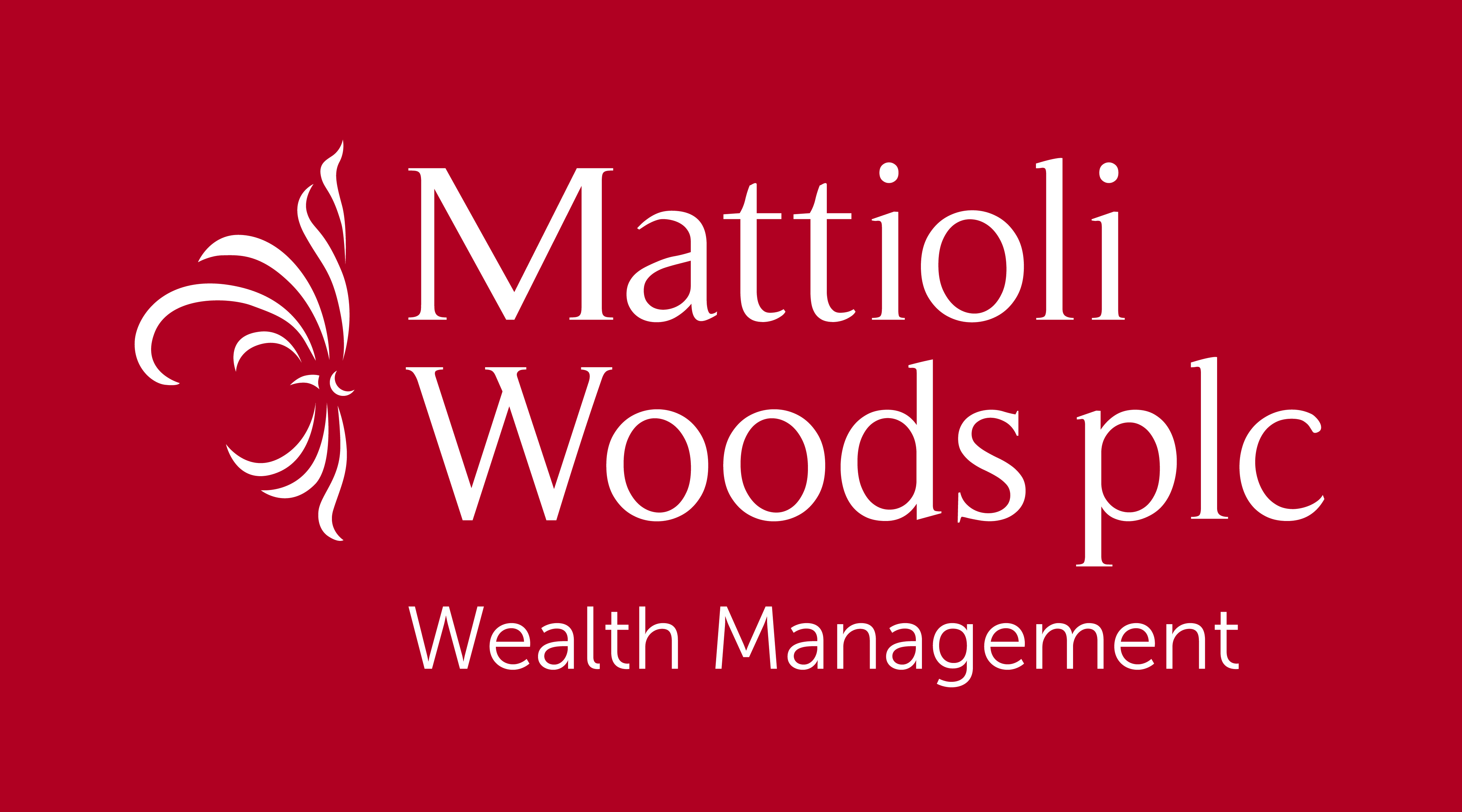 logo for Mattioli Woods