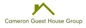 logo for Cameron Guest House Group & Place Hotels