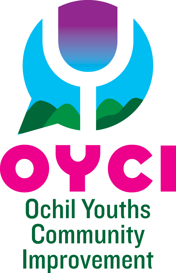 logo for OYCI