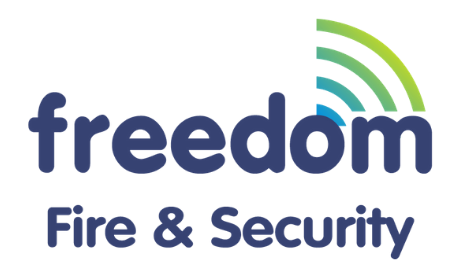 logo for Freedom FSM