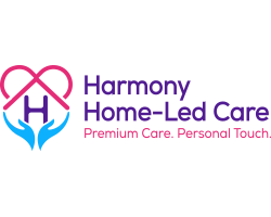 logo for Harmony Home-led Care Limited