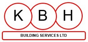 logo for KBH Building Services Ltd