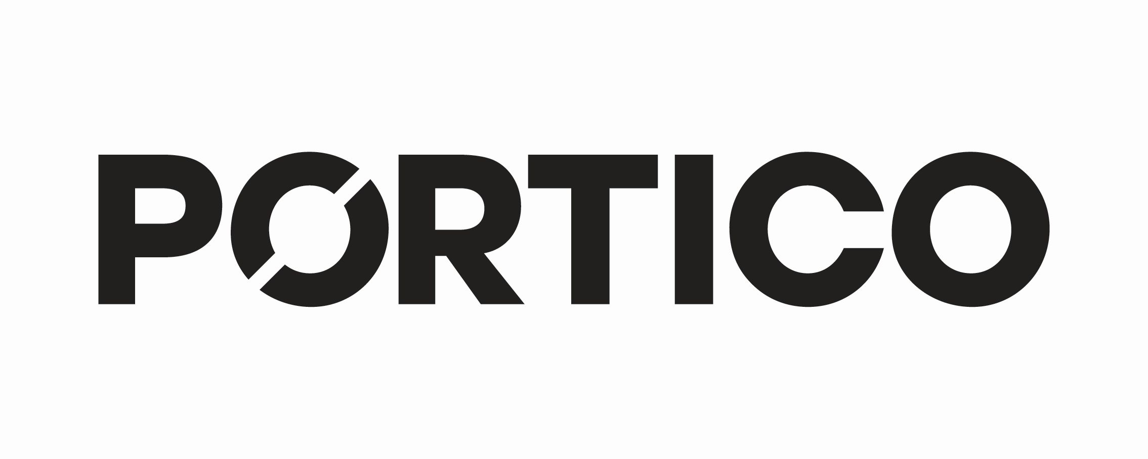 logo for Portico Shipping Limited