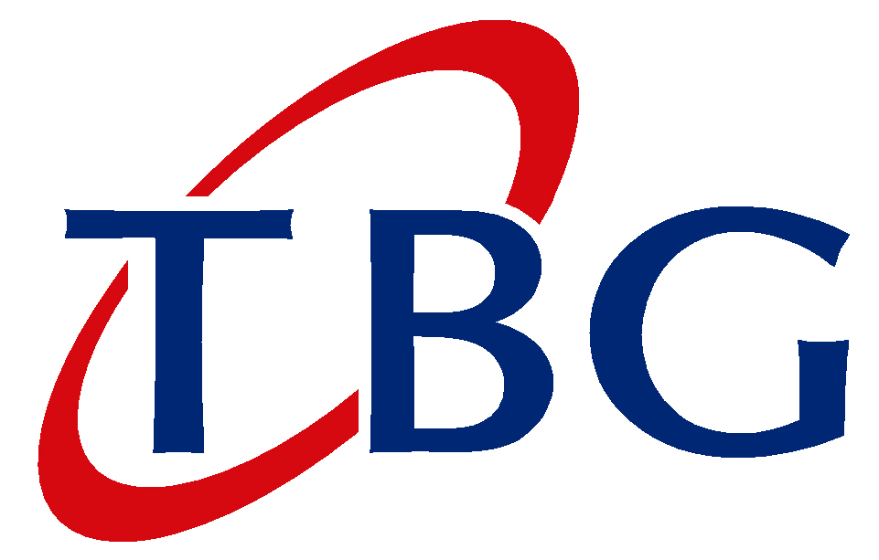 logo for T Brown Group