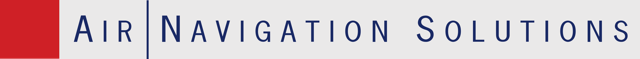 logo for Air Navigation Solutions Ltd