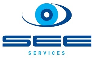 logo for SEE Services Limited