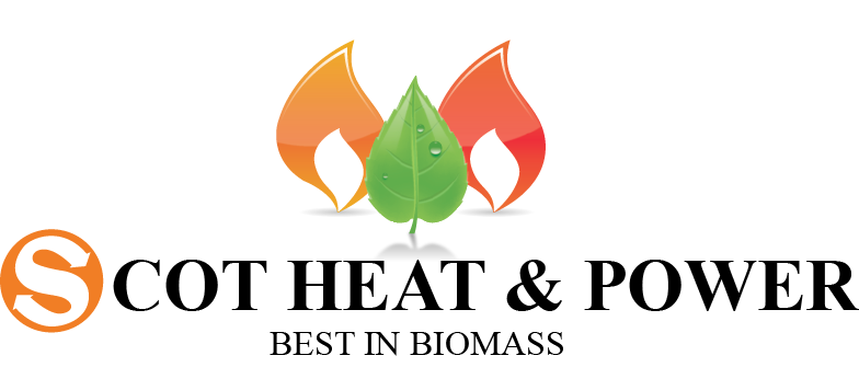 logo for Scot Heating Company