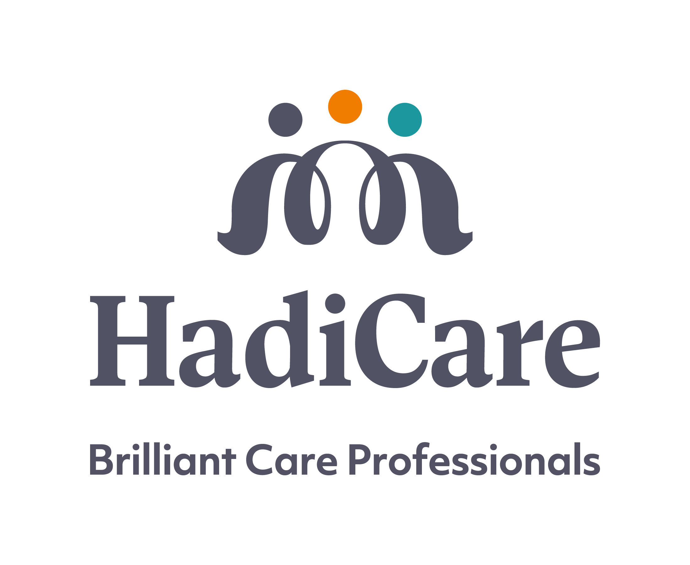 logo for Hadi Care Leeds