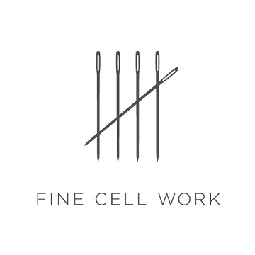 logo for Fine Cell Work