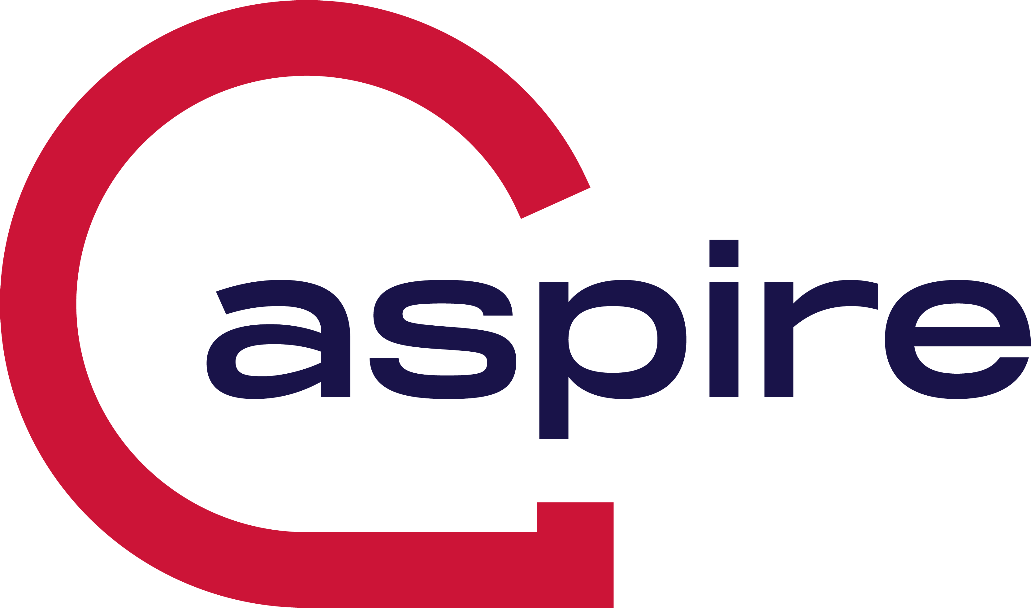 logo for Aspire Technology Solutions