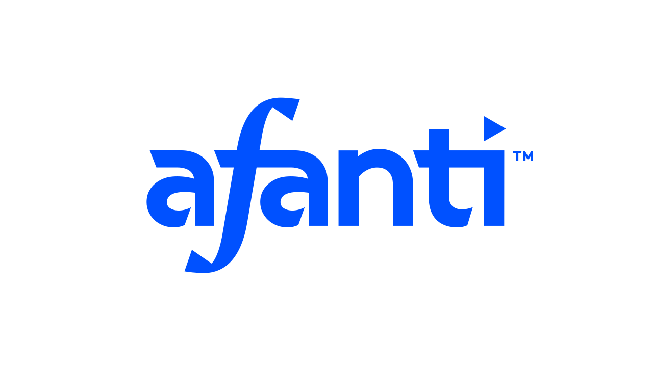 logo for Afanti Media