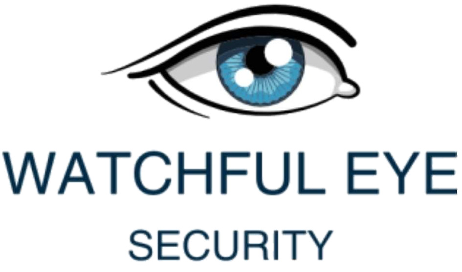 logo for Watchful Eye Security LTD