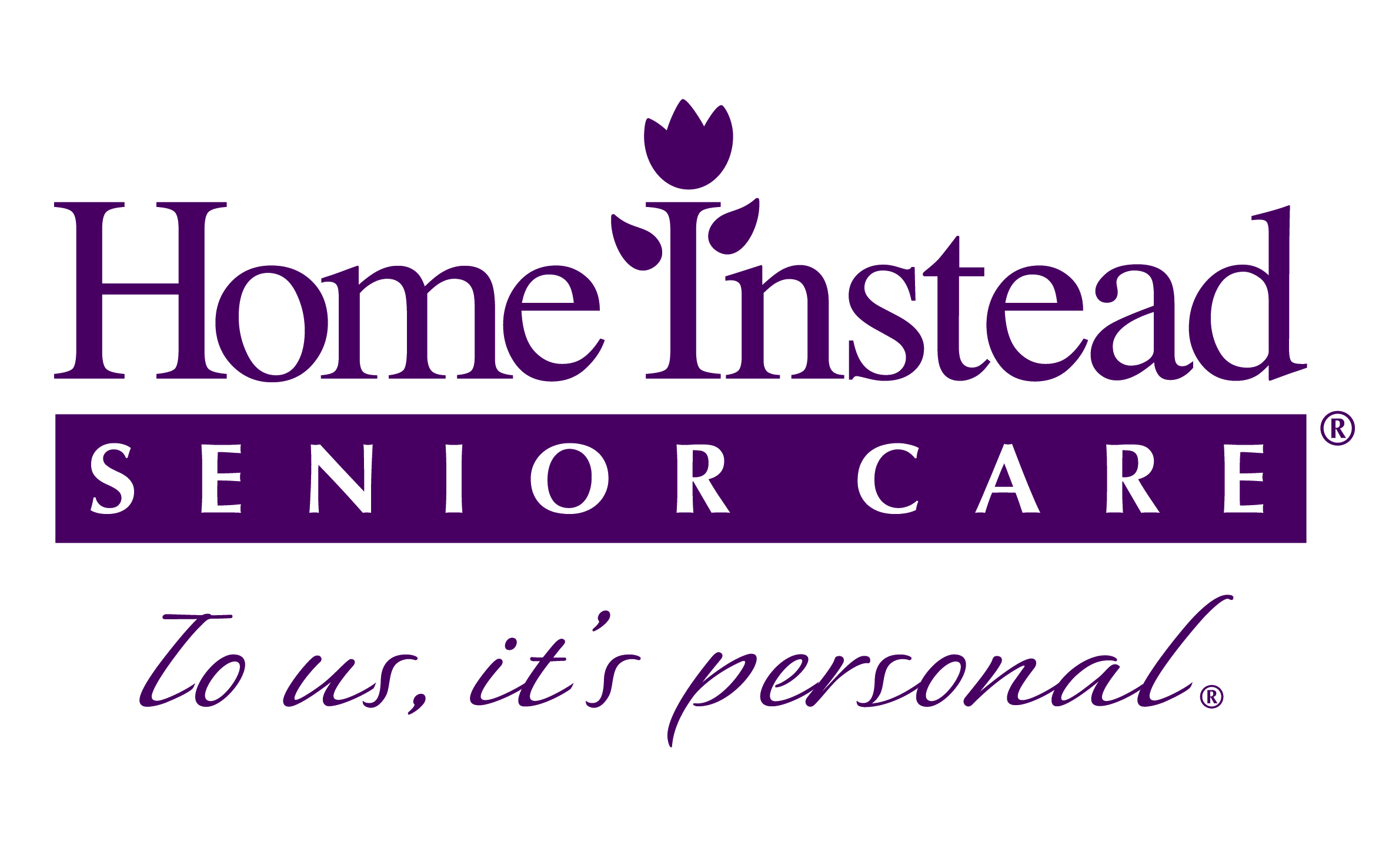 logo for Home Instead Senior Care (Bury)