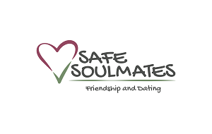 logo for Safe Soulmates