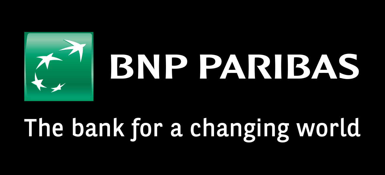 logo for BNP Paribas CIB
