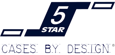 logo for 5 Star Cases Limited