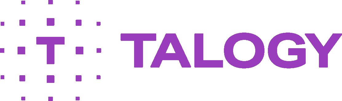 logo for Talogy Limited