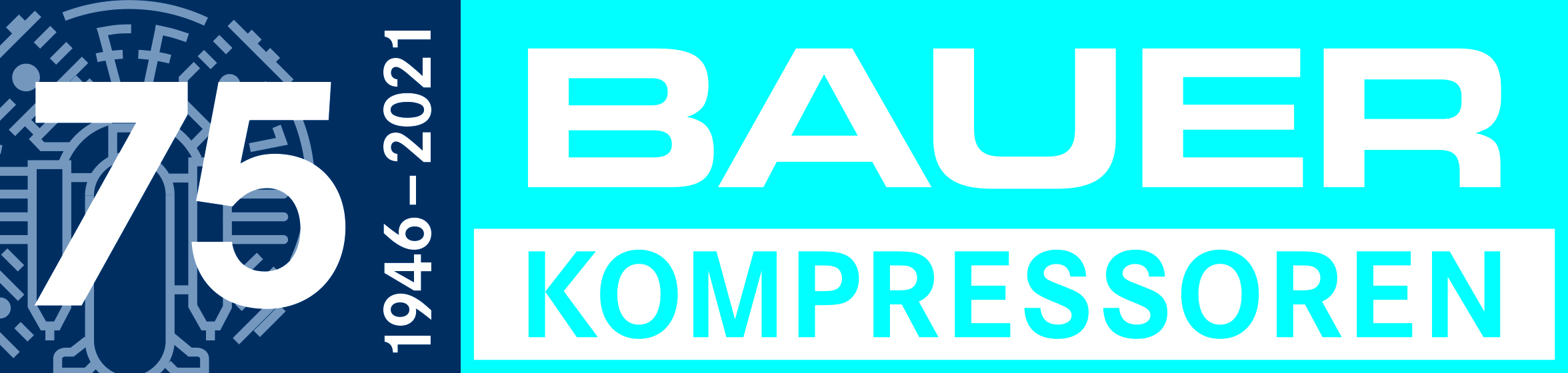 logo for Bauer Kompressoren UK Limited