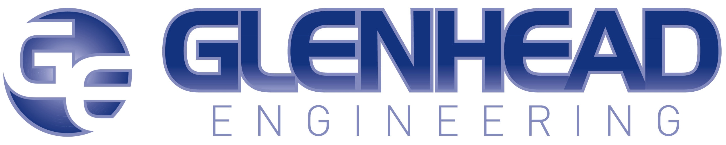 logo for Glenhead Engineering Ltd