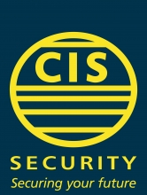 logo for CIS Security