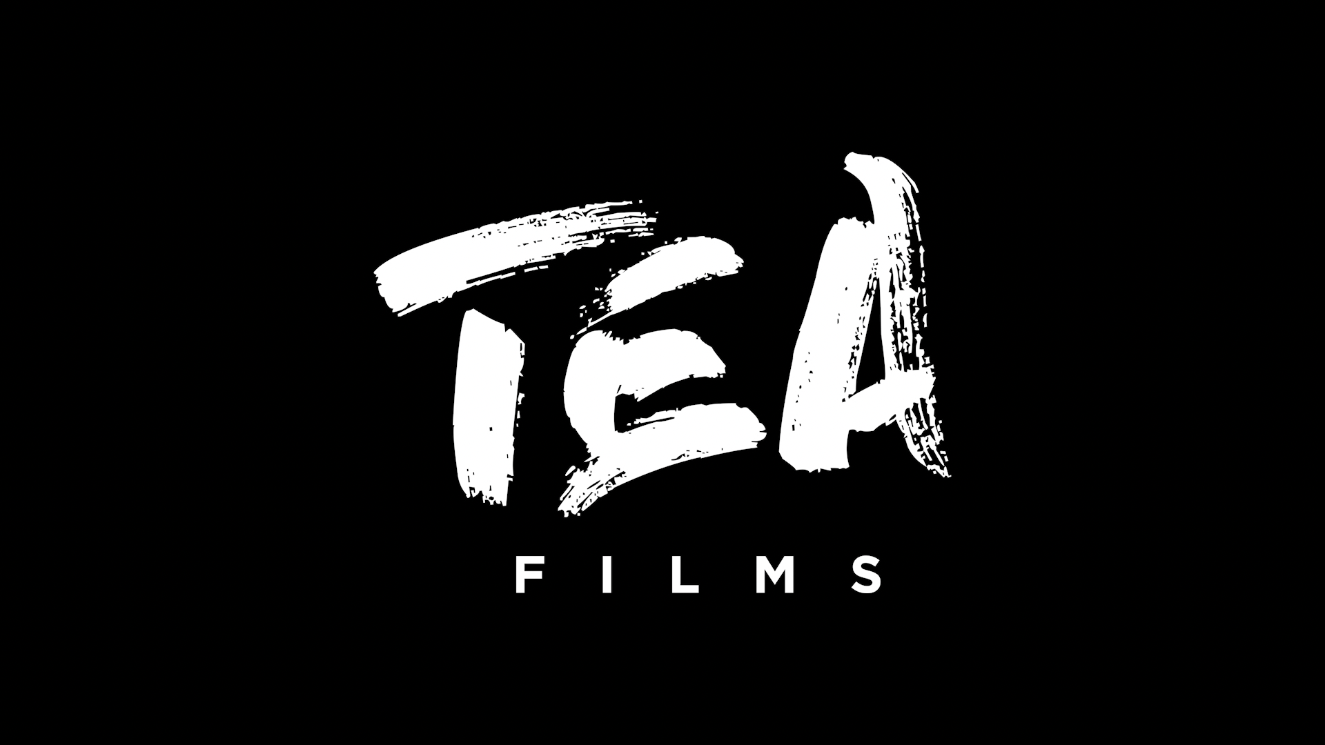logo for TEA films LTD