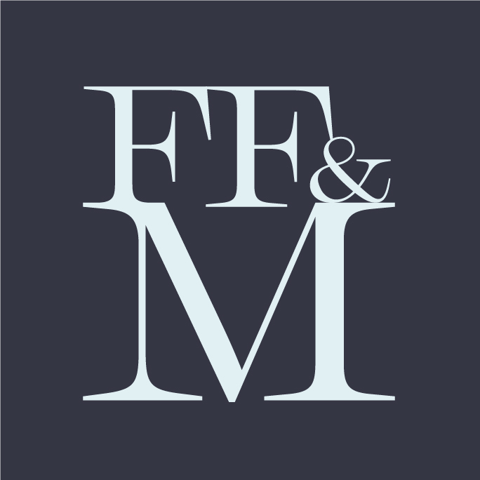 logo for Fallow, Field & Mason